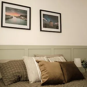  Apartamento Ormeau Road